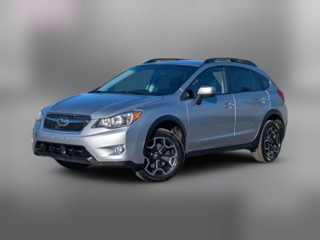 2014 Subaru XV Crosstrek Premium