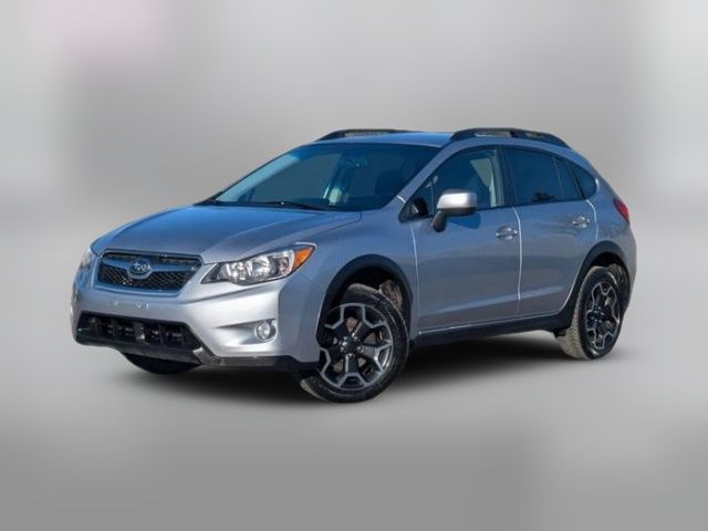 2014 Subaru XV Crosstrek Premium