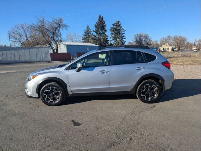 2014 Subaru XV Crosstrek Premium