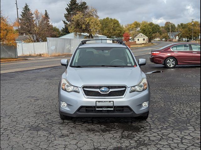 2014 Subaru XV Crosstrek Premium