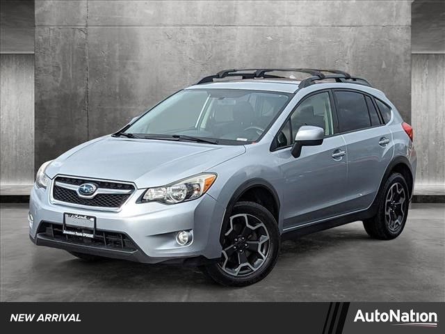 2014 Subaru XV Crosstrek Premium