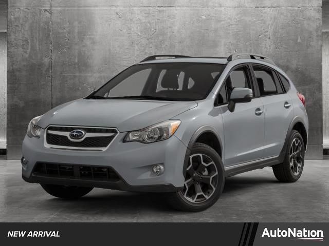 2014 Subaru XV Crosstrek Premium