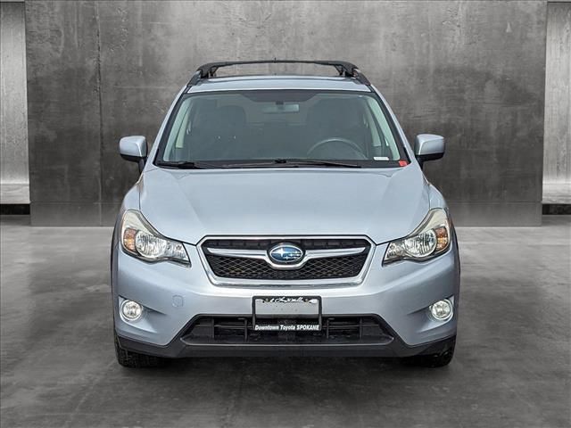 2014 Subaru XV Crosstrek Premium