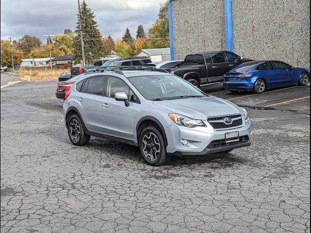 2014 Subaru XV Crosstrek Premium