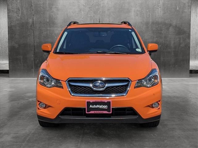 2014 Subaru XV Crosstrek Premium