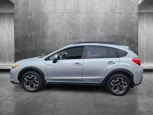 2014 Subaru XV Crosstrek Premium