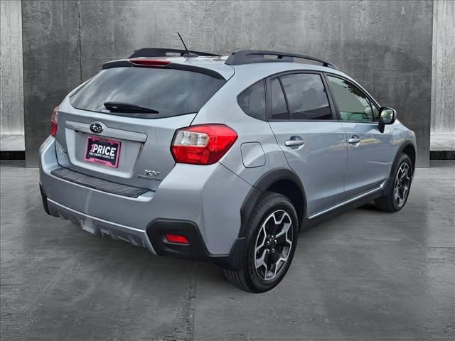 2014 Subaru XV Crosstrek Premium