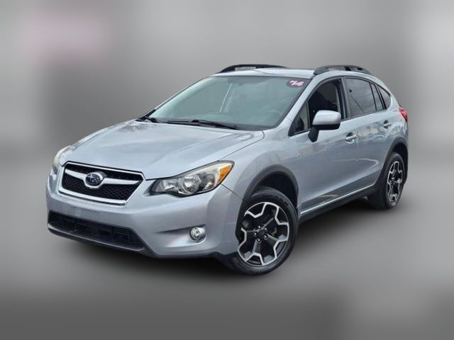 2014 Subaru XV Crosstrek Premium