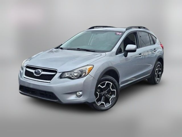 2014 Subaru XV Crosstrek Premium