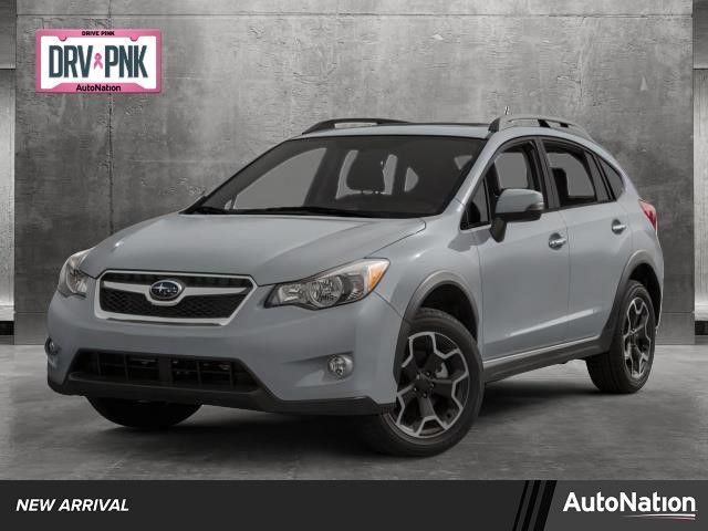 2014 Subaru XV Crosstrek Premium