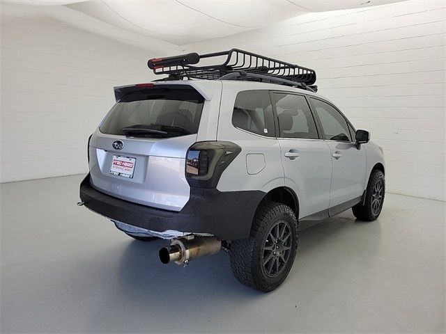 2014 Subaru Forester 2.0XT Premium