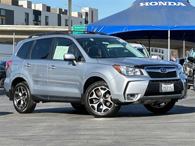 2014 Subaru Forester 2.0XT Premium