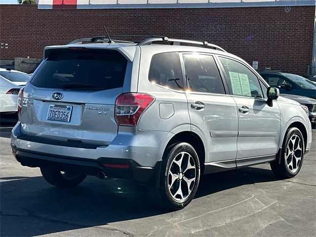 2014 Subaru Forester 2.0XT Premium