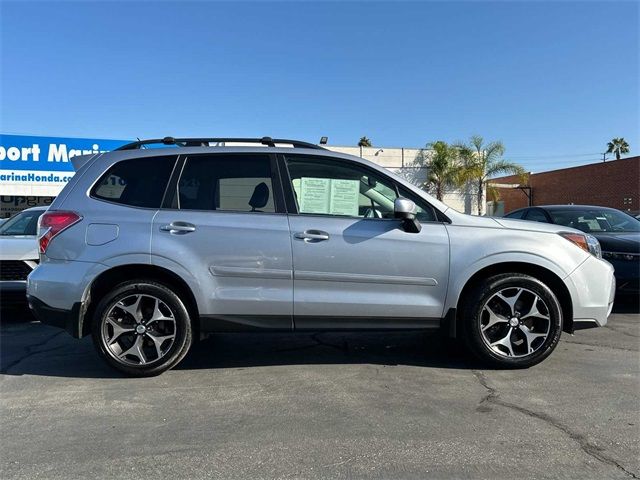 2014 Subaru Forester 2.0XT Premium