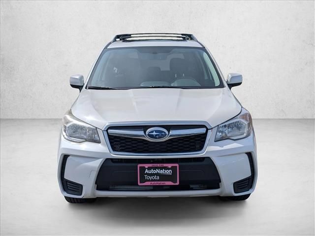 2014 Subaru Forester 2.0XT Premium