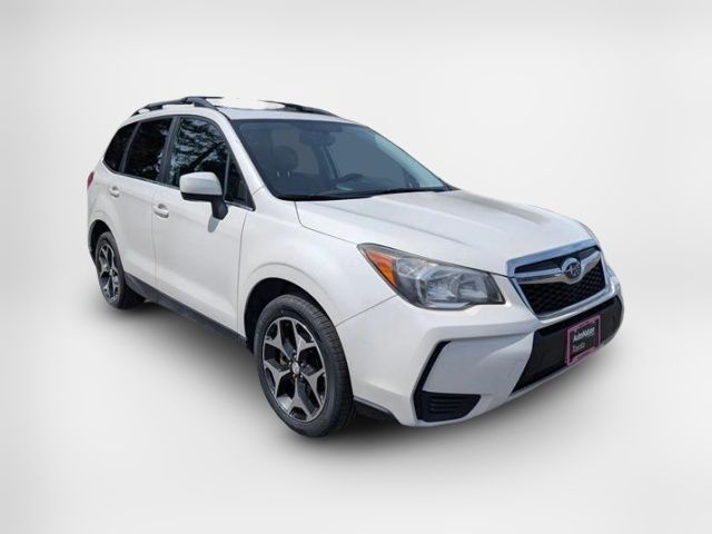 2014 Subaru Forester 2.0XT Premium