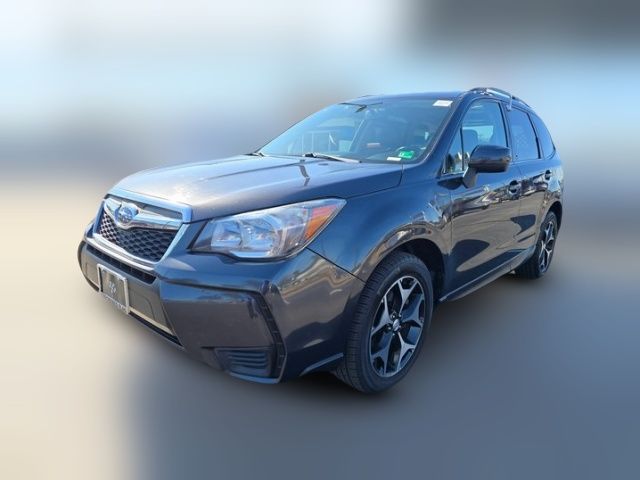 2014 Subaru Forester 2.0XT Premium