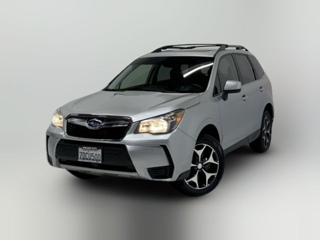 2014 Subaru Forester 2.0XT Premium