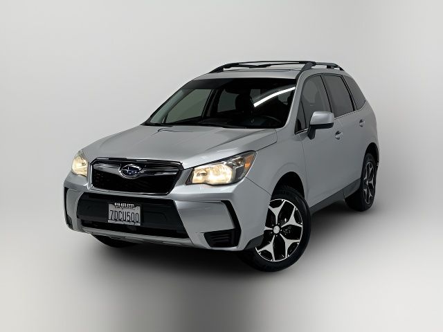 2014 Subaru Forester 2.0XT Premium