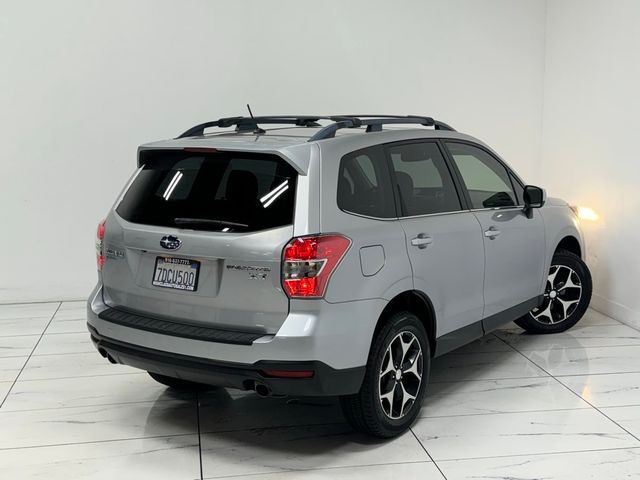 2014 Subaru Forester 2.0XT Premium