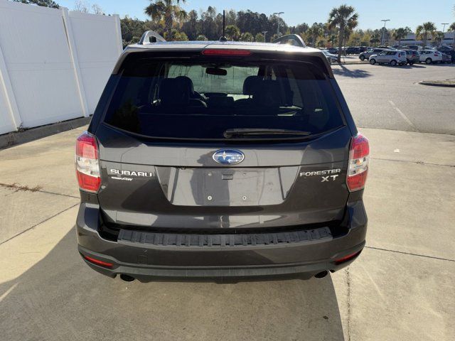 2014 Subaru Forester 2.0XT Premium