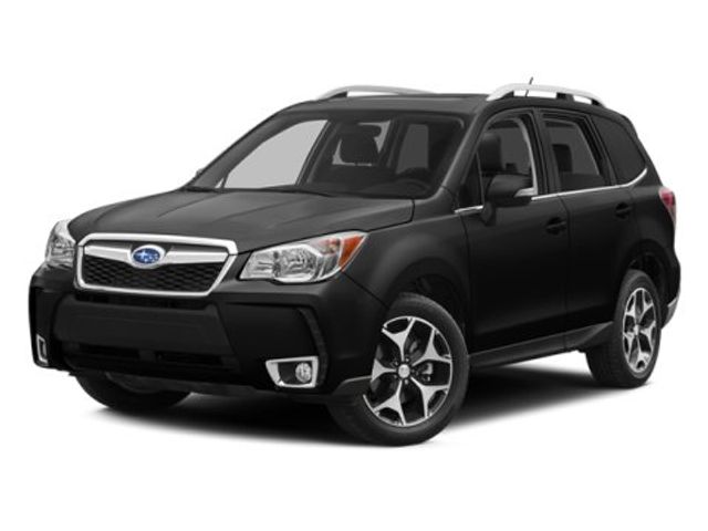 2014 Subaru Forester 2.0XT Premium