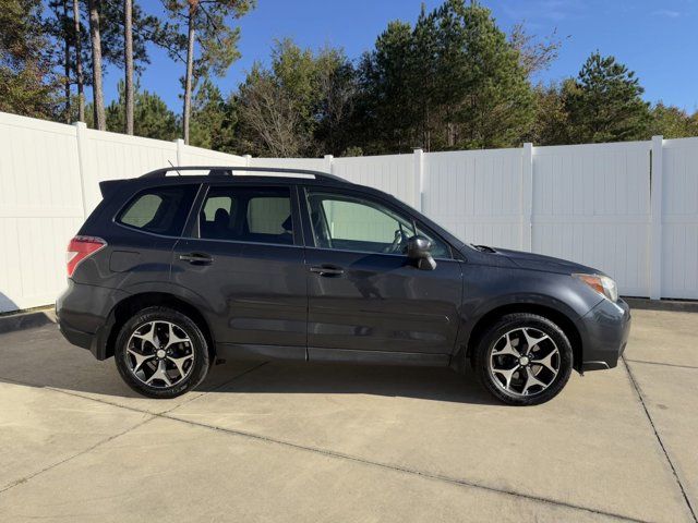 2014 Subaru Forester 2.0XT Premium