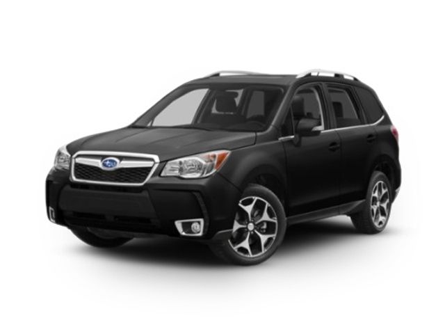 2014 Subaru Forester 2.0XT Premium