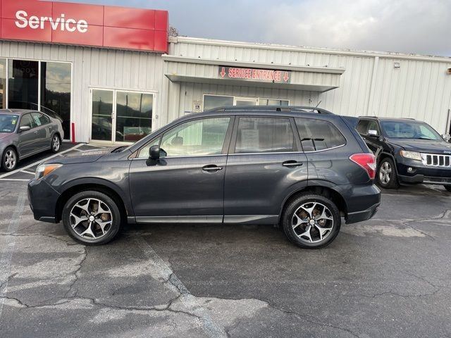 2014 Subaru Forester 2.0XT Premium