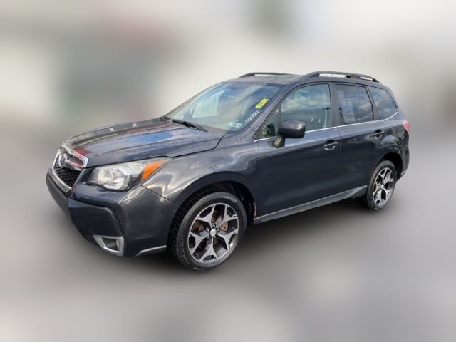 2014 Subaru Forester 2.0XT Premium