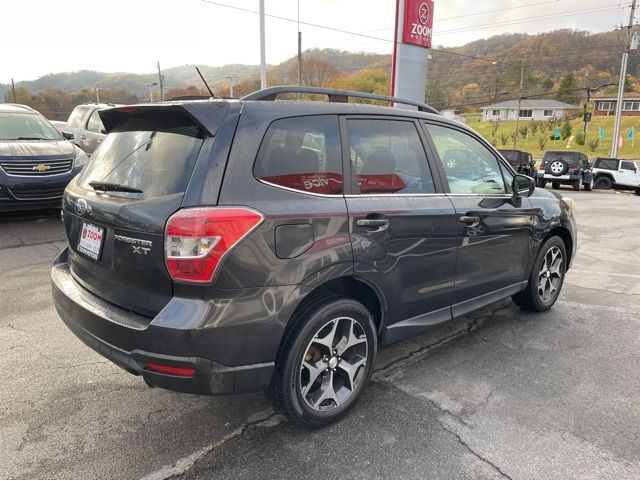 2014 Subaru Forester 2.0XT Premium