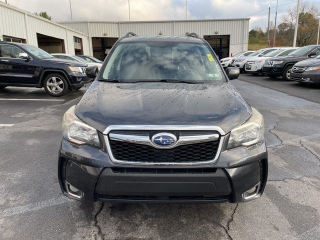 2014 Subaru Forester 2.0XT Premium