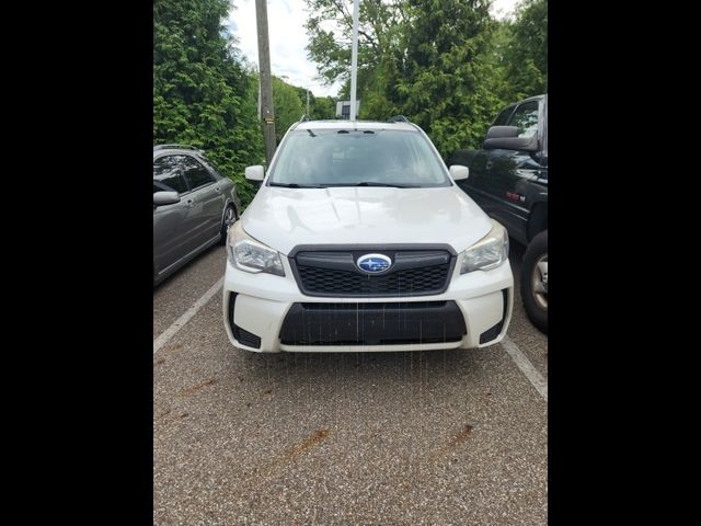 2014 Subaru Forester 2.0XT Premium