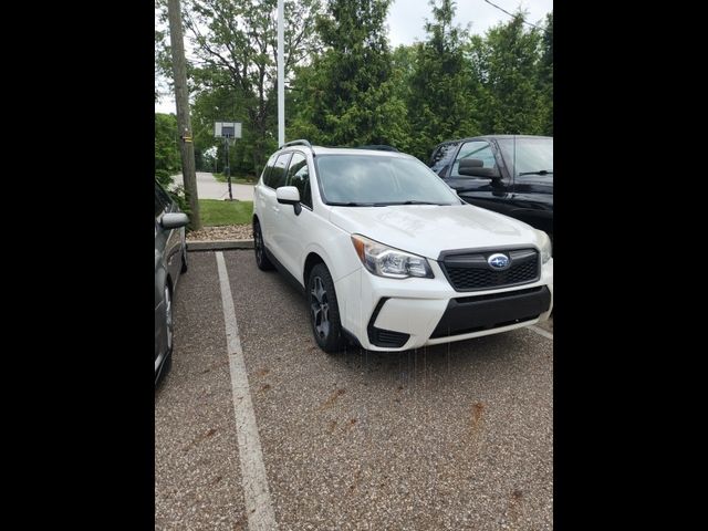 2014 Subaru Forester 2.0XT Premium