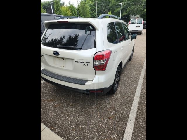 2014 Subaru Forester 2.0XT Premium