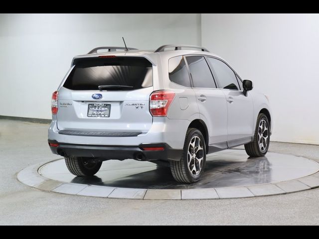 2014 Subaru Forester 2.0XT Premium