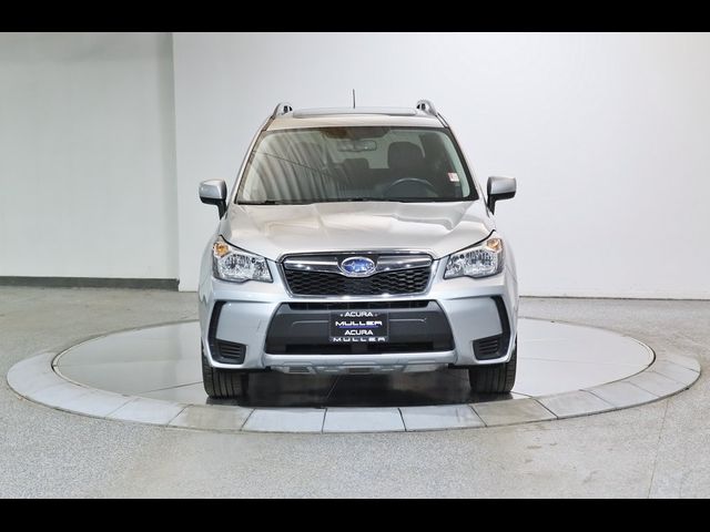 2014 Subaru Forester 2.0XT Premium