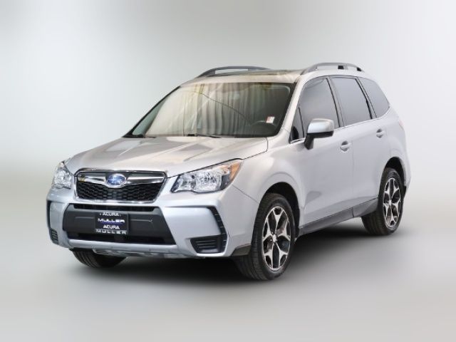 2014 Subaru Forester 2.0XT Premium