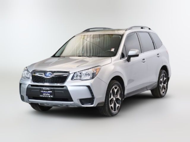 2014 Subaru Forester 2.0XT Premium