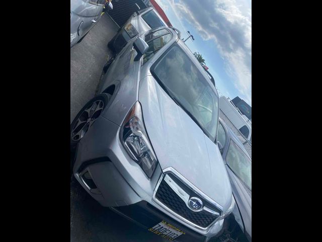 2014 Subaru Forester 2.0XT Premium