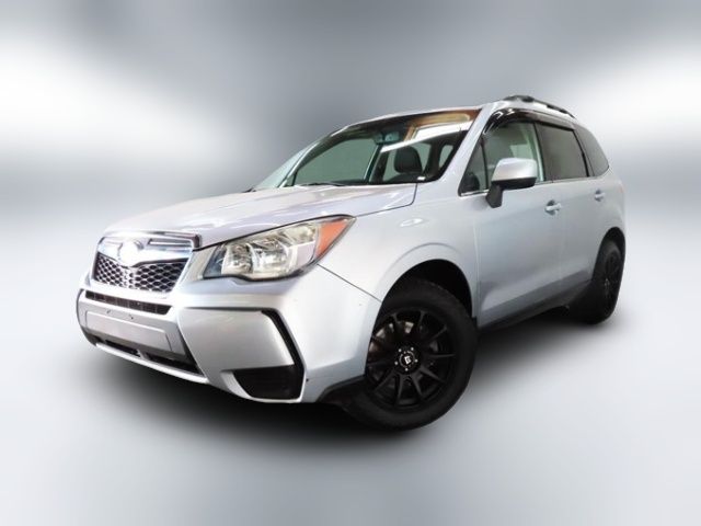 2014 Subaru Forester 2.0XT Premium