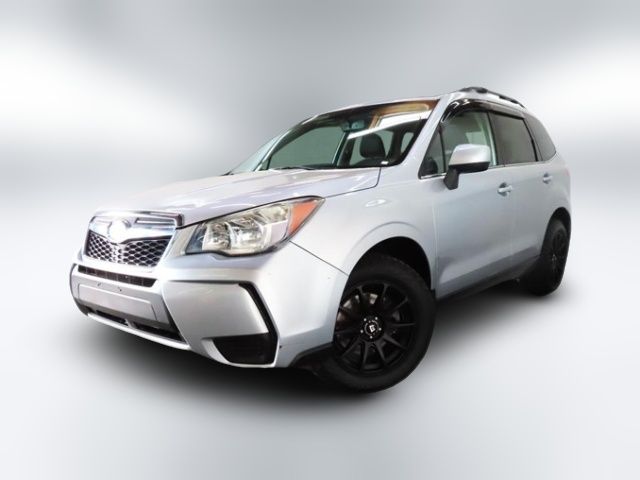 2014 Subaru Forester 2.0XT Premium