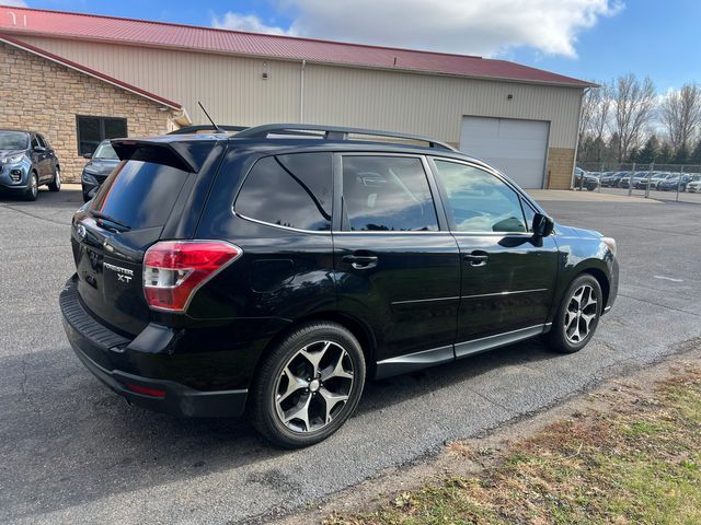 2014 Subaru Forester 2.0XT Premium