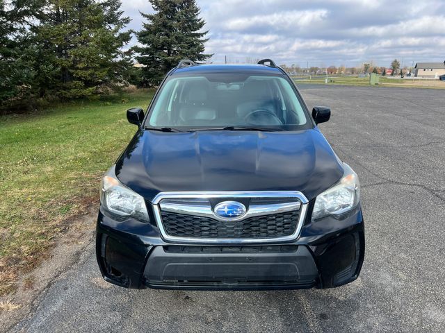 2014 Subaru Forester 2.0XT Premium