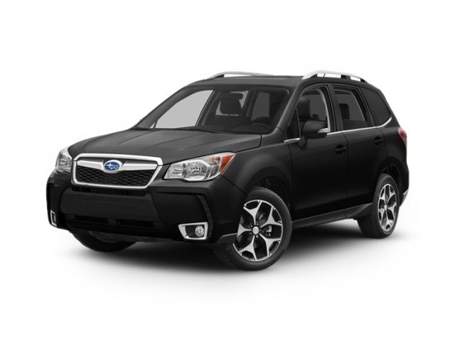 2014 Subaru Forester 2.0XT Premium