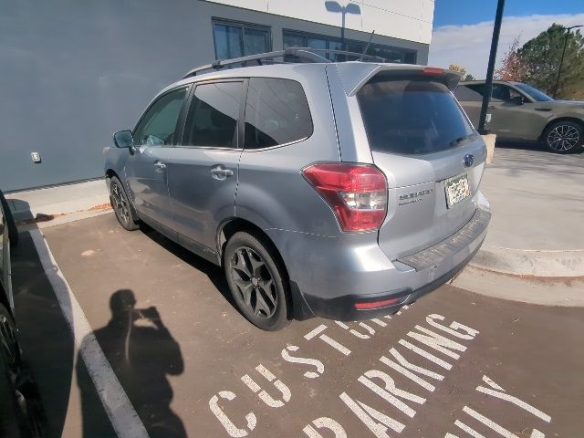 2014 Subaru Forester 2.0XT Premium