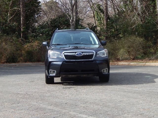 2014 Subaru Forester 2.0XT Premium