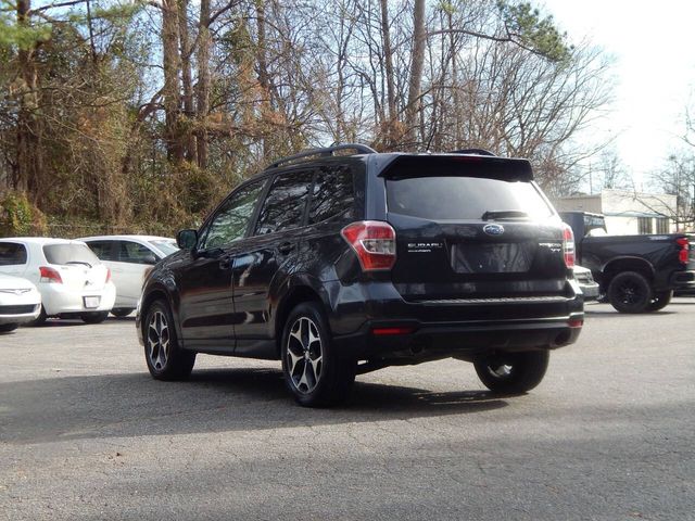 2014 Subaru Forester 2.0XT Premium