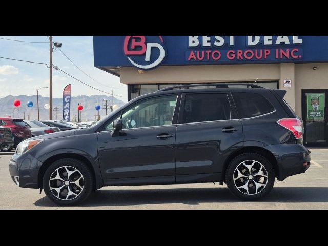 2014 Subaru Forester 2.0XT Premium