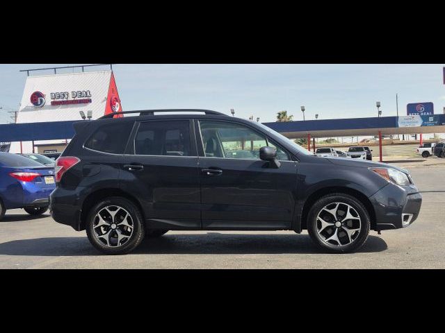 2014 Subaru Forester 2.0XT Premium